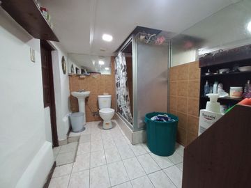 CASA CON RENTAS INMEDIATAS EN VENTA EN EL CENTRO DE LA CIUDAD