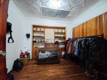 CASA CON RENTAS INMEDIATAS EN VENTA EN EL CENTRO DE LA CIUDAD