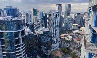 Trion Tower rent to own , light payment, 1 bedroom