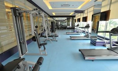 Trion Tower rent to own , light payment, 1 bedroom