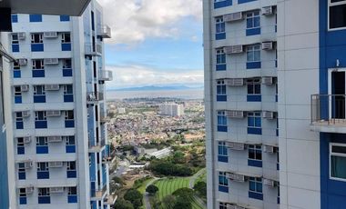 Trion Tower rent to own , light payment, 1 bedroom