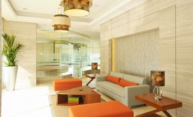 Trion Tower rent to own , light payment, 1 bedroom