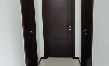Trion Tower rent to own , light payment, 1 bedroom