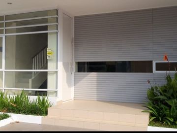 Disewakan Tahunan Discovery Aluvia minimal 2 tahun