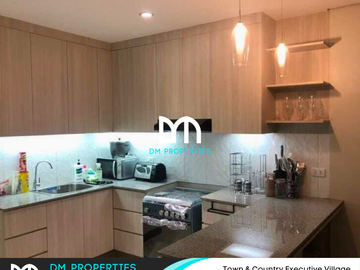 For Sale: 2-Storey House and Lot in Town & Country Executive Village, Antipolo City