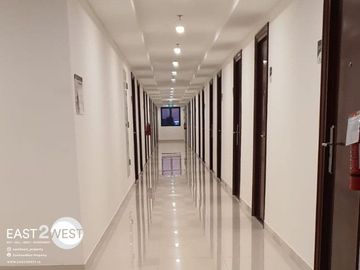 Dijual Apartemen Sky House Alam Sutera Kota Tangerang Murah Nyaman Lokasi Strategis Siap Huni