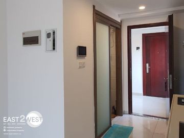 Dijual Apartemen Sky House Alam Sutera Kota Tangerang Murah Nyaman Lokasi Strategis Siap Huni