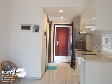 Dijual Apartemen Sky House Alam Sutera Kota Tangerang Murah Nyaman Lokasi Strategis Siap Huni