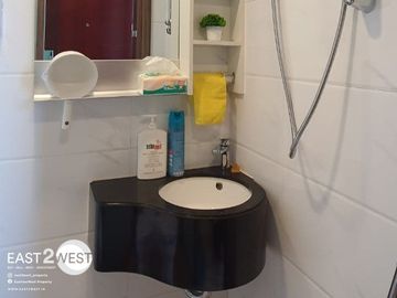 Dijual Apartemen Sky House Alam Sutera Kota Tangerang Murah Nyaman Lokasi Strategis Siap Huni