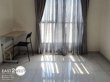 Dijual Apartemen Sky House Alam Sutera Kota Tangerang Murah Nyaman Lokasi Strategis Siap Huni