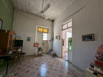 venta de casa en el centro historico