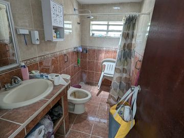 venta de casa en el centro historico