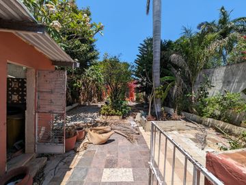 venta de casa en el centro historico