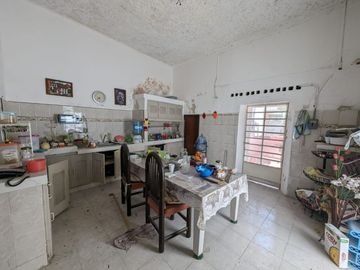 venta de casa en el centro historico