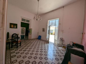 venta de casa en el centro historico