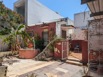 venta de casa en el centro historico