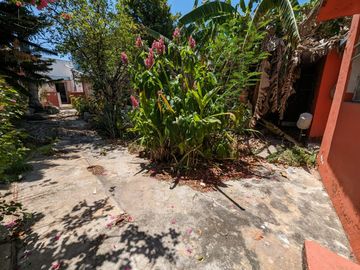 venta de casa en el centro historico