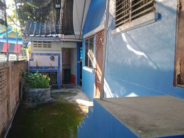 Single-storey house sale 71Wa., 3bed, 2 bath, 1.8MB, Bang Pla Kot Subdistrict, Ongkhrok District, Nakhon Nayok.