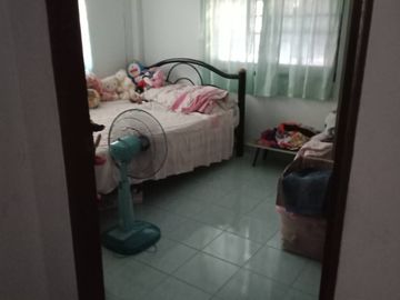 Single-storey house sale 71Wa., 3bed, 2 bath, 1.8MB, Bang Pla Kot Subdistrict, Ongkhrok District, Nakhon Nayok.