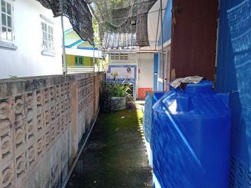 Single-storey house sale 71Wa., 3bed, 2 bath, 1.8MB, Bang Pla Kot Subdistrict, Ongkhrok District, Nakhon Nayok.