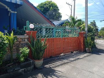 Single-storey house sale 71Wa., 3bed, 2 bath, 1.8MB, Bang Pla Kot Subdistrict, Ongkhrok District, Nakhon Nayok.