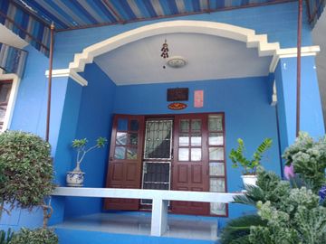 Single-storey house sale 71Wa., 3bed, 2 bath, 1.8MB, Bang Pla Kot Subdistrict, Ongkhrok District, Nakhon Nayok.
