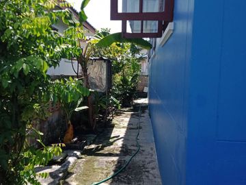 Single-storey house sale 71Wa., 3bed, 2 bath, 1.8MB, Bang Pla Kot Subdistrict, Ongkhrok District, Nakhon Nayok.