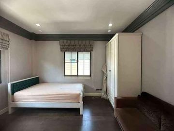 GCHR#1015 Beautiful 2 Storey 4 bedrooms Houses for Rent in Nong Chom area, San Sai