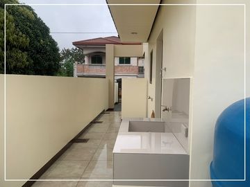RFO 4-bedroom Single Detached House For Sale in The Pacific Parkplace Village Paliparan Dasmariñas Cavite