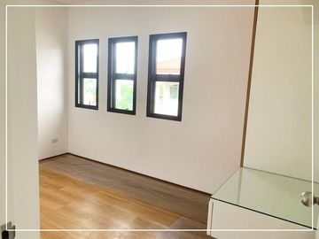 RFO 4-bedroom Single Detached House For Sale in The Pacific Parkplace Village Paliparan Dasmariñas Cavite