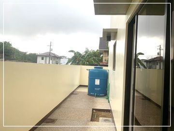 RFO 4-bedroom Single Detached House For Sale in The Pacific Parkplace Village Paliparan Dasmariñas Cavite