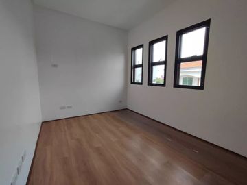 RFO 4-bedroom Single Detached House For Sale in The Pacific Parkplace Village Paliparan Dasmariñas Cavite