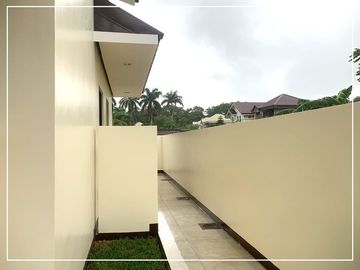 RFO 4-bedroom Single Detached House For Sale in The Pacific Parkplace Village Paliparan Dasmariñas Cavite