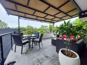 3 bedrooms villa di Pantai nyanyi Beraban - one gate