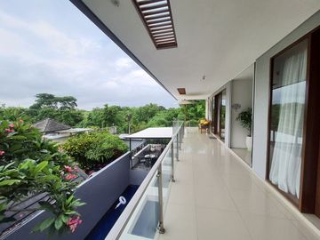 3 bedrooms villa di Pantai nyanyi Beraban - one gate