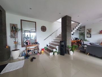 3 bedrooms villa di Pantai nyanyi Beraban - one gate