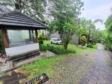 3 bedrooms villa di Pantai nyanyi Beraban - one gate