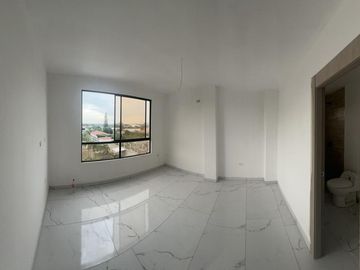 vendo departamentos vía la costa