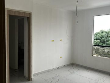 vendo departamentos vía la costa