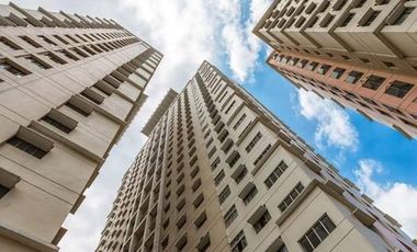 RFO condo for sale in  San Juan  2 bedroom fast move in HOT PROMO! 5% down payment only Upto 15% discount 0% interest Lifetime ownership near greenhil