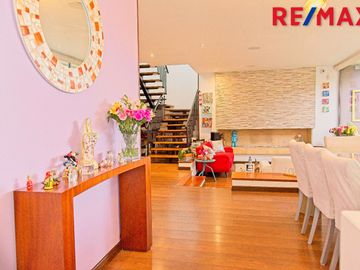 Venta Casa en Cajicá Sabana de Bogotá Conjunto CLub House