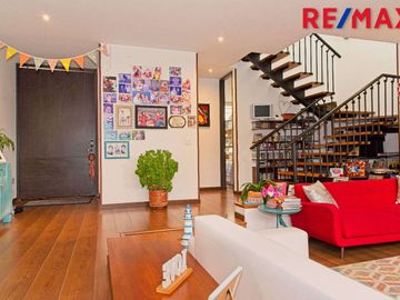 Venta Casa en Cajicá Sabana de Bogotá Conjunto CLub House
