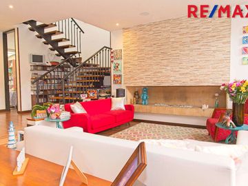 Venta Casa en Cajicá Sabana de Bogotá Conjunto CLub House