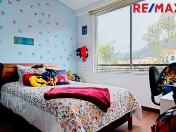 Venta Casa en Cajicá Sabana de Bogotá Conjunto CLub House