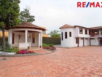 Venta Casa en Cajicá Sabana de Bogotá Conjunto CLub House