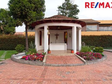 Venta Casa en Cajicá Sabana de Bogotá Conjunto CLub House
