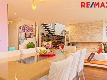 Venta Casa en Cajicá Sabana de Bogotá Conjunto CLub House