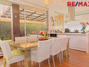 Venta Casa en Cajicá Sabana de Bogotá Conjunto CLub House