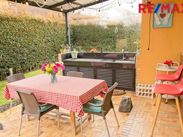 Venta Casa en Cajicá Sabana de Bogotá Conjunto CLub House