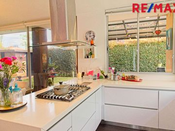 Venta Casa en Cajicá Sabana de Bogotá Conjunto CLub House